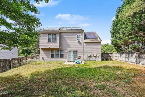 6428 Saybrooke Drive Raleigh NC 27604