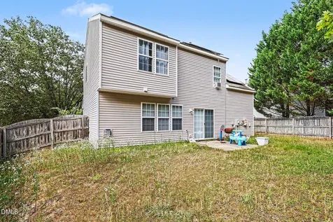 6428 Saybrooke Drive Raleigh NC 27604