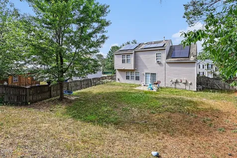 6428 Saybrooke Drive Raleigh NC 27604