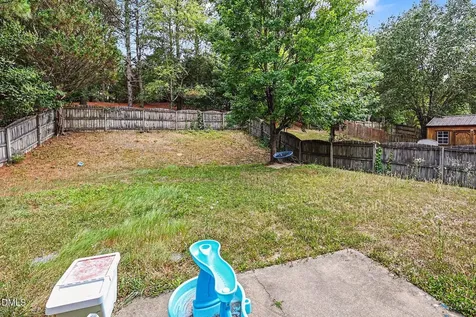 6428 Saybrooke Drive Raleigh NC 27604