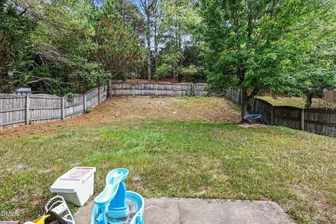 6428 Saybrooke Drive Raleigh NC 27604