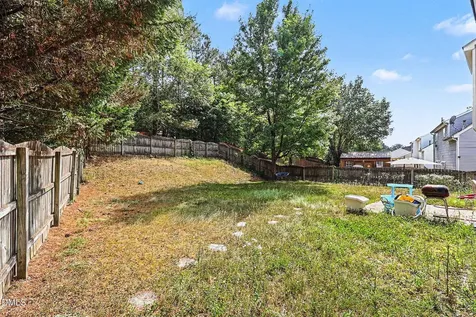 6428 Saybrooke Drive Raleigh NC 27604