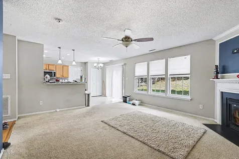 6428 Saybrooke Drive Raleigh NC 27604
