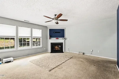 6428 Saybrooke Drive Raleigh NC 27604