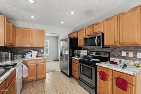 6428 Saybrooke Drive Raleigh NC 27604