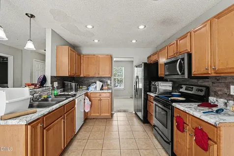 6428 Saybrooke Drive Raleigh NC 27604