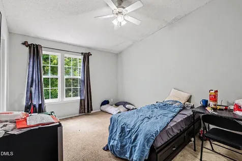 6428 Saybrooke Drive Raleigh NC 27604