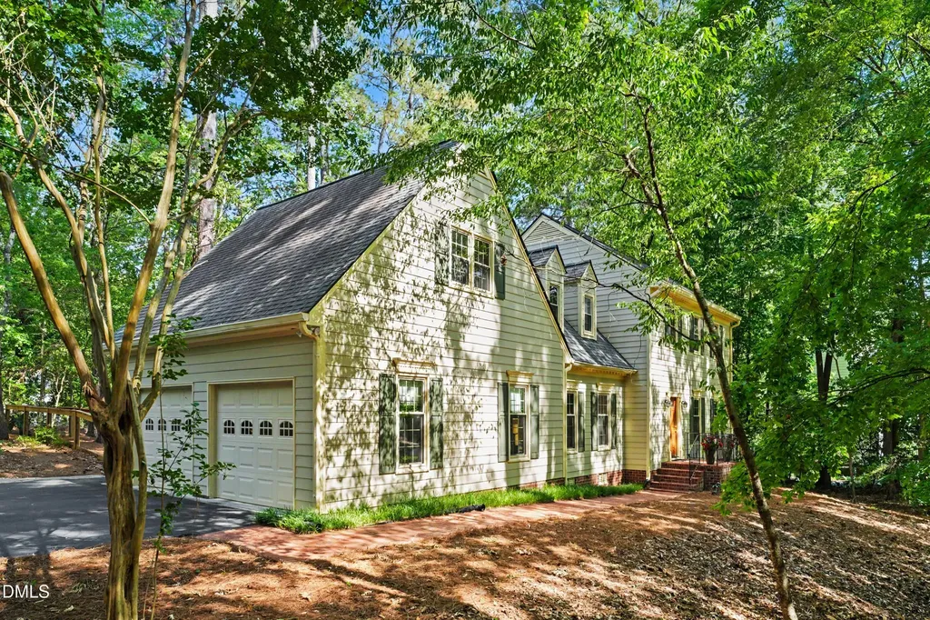 46 Birnham Lane Durham NC 27707