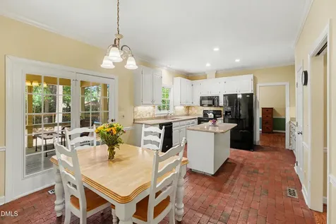 46 Birnham Lane Durham NC 27707