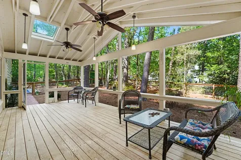 46 Birnham Lane Durham NC 27707