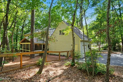 46 Birnham Lane Durham NC 27707