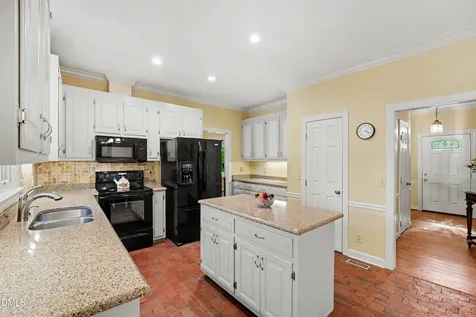 46 Birnham Lane Durham NC 27707