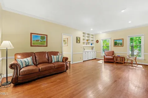 46 Birnham Lane Durham NC 27707
