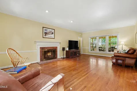 46 Birnham Lane Durham NC 27707