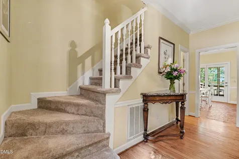 46 Birnham Lane Durham NC 27707