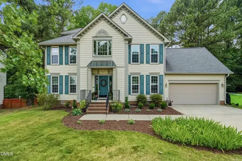2612 Iman Drive Raleigh NC 27615
