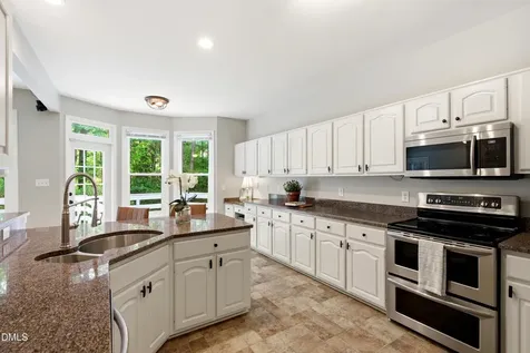 2612 Iman Drive Raleigh NC 27615