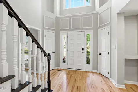 2612 Iman Drive Raleigh NC 27615