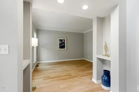 2612 Iman Drive Raleigh NC 27615