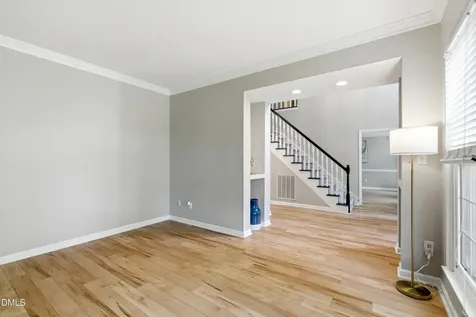 2612 Iman Drive Raleigh NC 27615