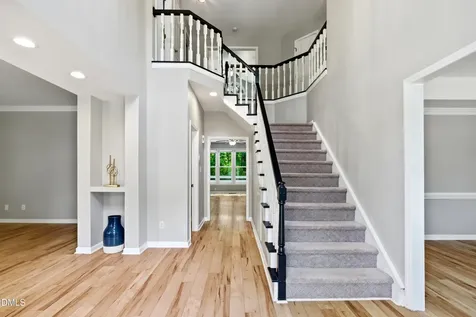 2612 Iman Drive Raleigh NC 27615