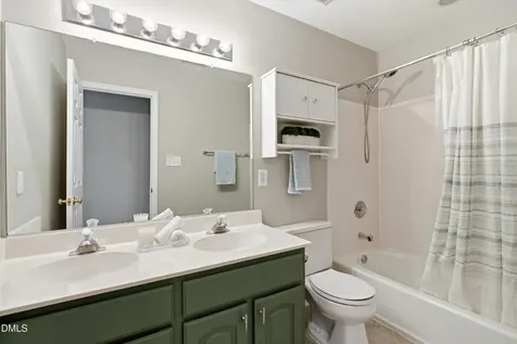2612 Iman Drive Raleigh NC 27615