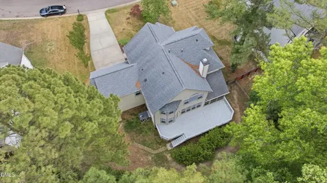 2612 Iman Drive Raleigh NC 27615