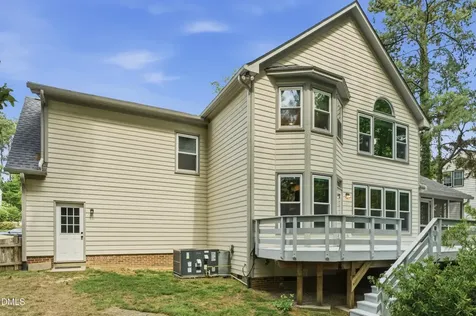 2612 Iman Drive Raleigh NC 27615