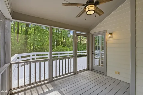 2612 Iman Drive Raleigh NC 27615