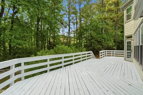 2612 Iman Drive Raleigh NC 27615