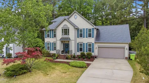 2612 Iman Drive Raleigh NC 27615