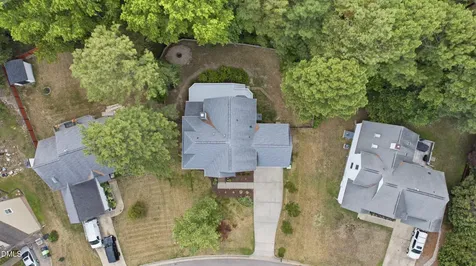 2612 Iman Drive Raleigh NC 27615