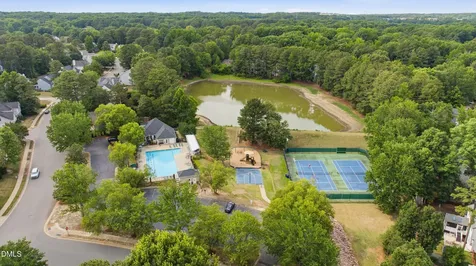 2612 Iman Drive Raleigh NC 27615