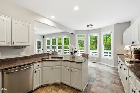 2612 Iman Drive Raleigh NC 27615