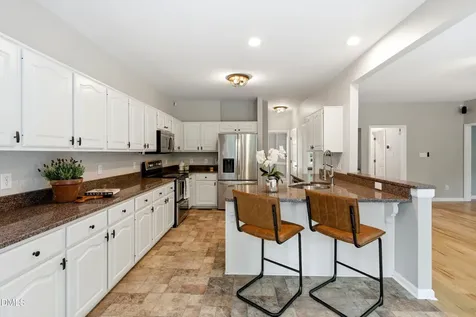 2612 Iman Drive Raleigh NC 27615