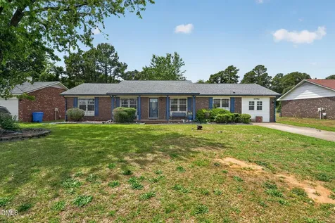 1082 Quail Meadow Drive Fayetteville NC 28314