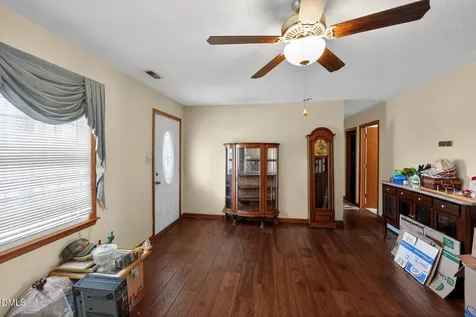 1082 Quail Meadow Drive Fayetteville NC 28314