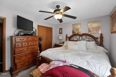 1082 Quail Meadow Drive Fayetteville NC 28314