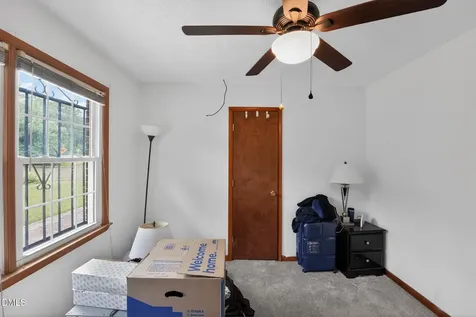 1082 Quail Meadow Drive Fayetteville NC 28314