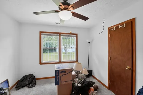 1082 Quail Meadow Drive Fayetteville NC 28314