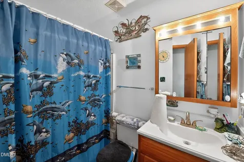 1082 Quail Meadow Drive Fayetteville NC 28314