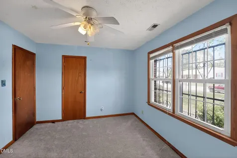 1082 Quail Meadow Drive Fayetteville NC 28314