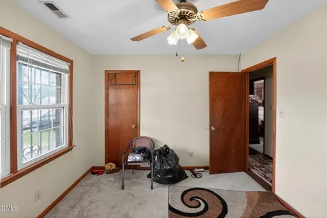1082 Quail Meadow Drive Fayetteville NC 28314