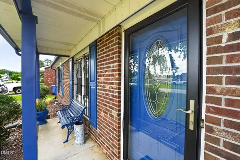 1082 Quail Meadow Drive Fayetteville NC 28314