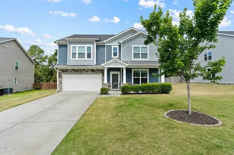 407 Pacific Heights Road Knightdale NC 27545