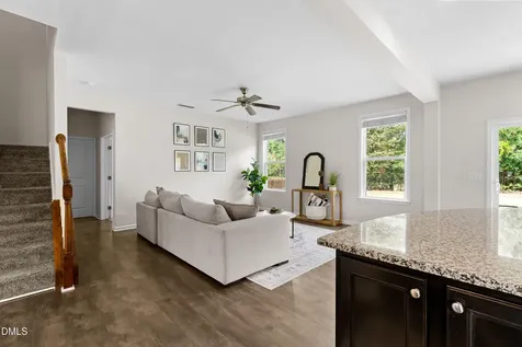 407 Pacific Heights Road Knightdale NC 27545