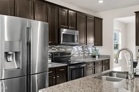 407 Pacific Heights Road Knightdale NC 27545