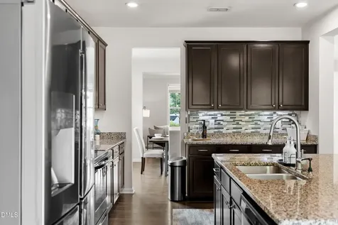 407 Pacific Heights Road Knightdale NC 27545