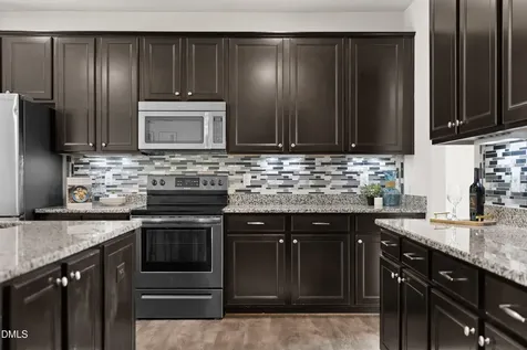 407 Pacific Heights Road Knightdale NC 27545