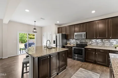 407 Pacific Heights Road Knightdale NC 27545